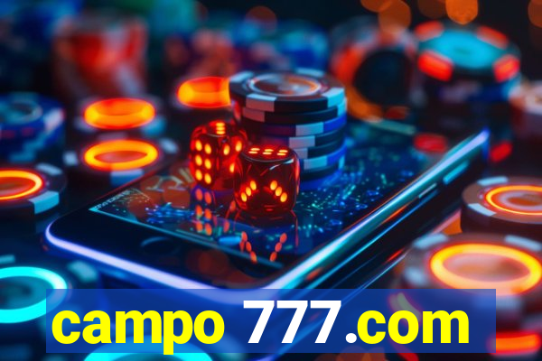 campo 777.com